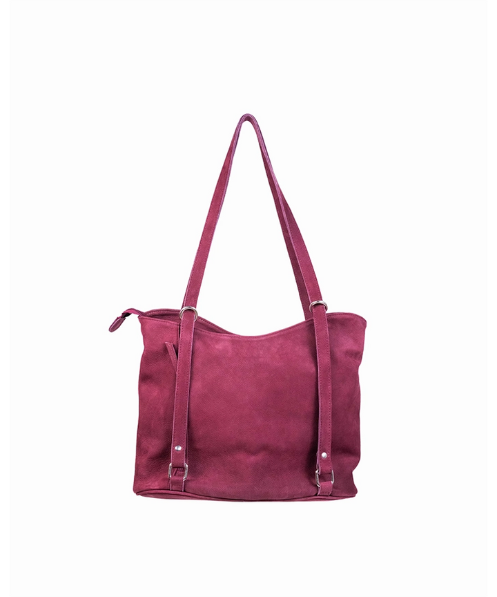 Luvetto Valentina Universal Shoulder Bag + Handbag