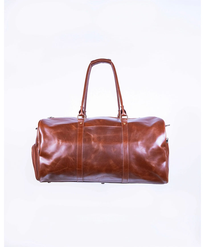 Luvetto Virello Grande Executive Duffle Bag