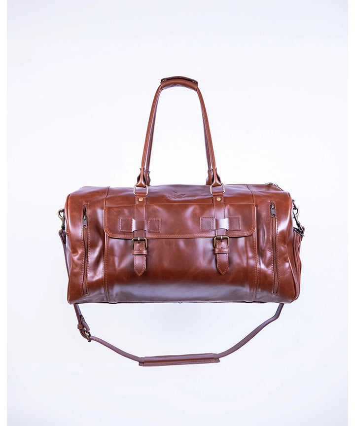 Luvetto Virello Grande Executive Duffle Bag