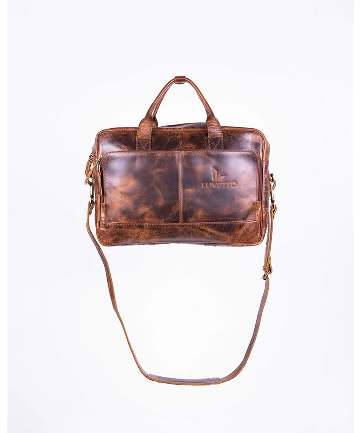 Luvetto Cavalleri Office Bag