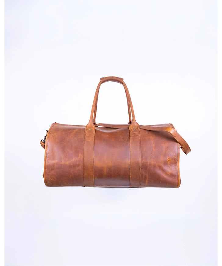 Luvetto Montaro Luxe Holdall Grand Voyager Duffle Bag