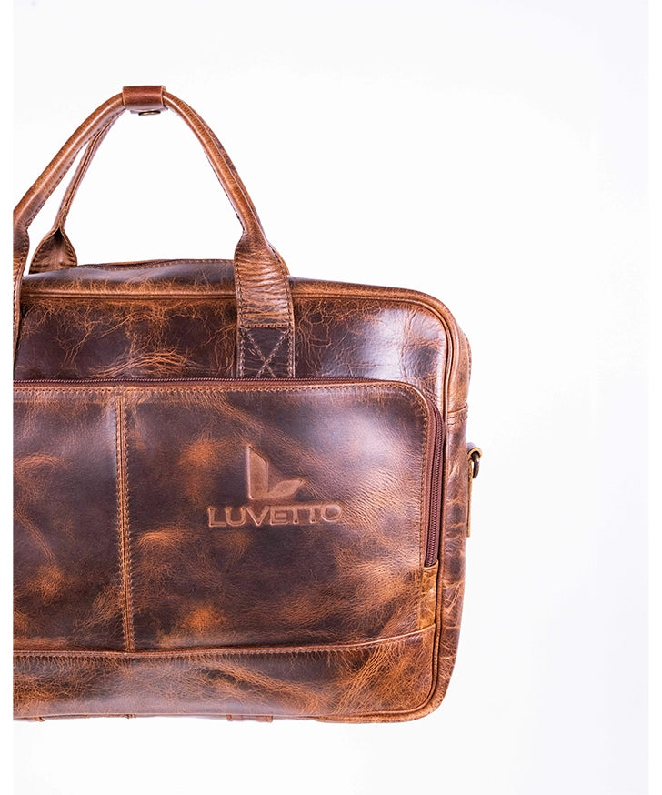 Luvetto Cavalleri Office Bag