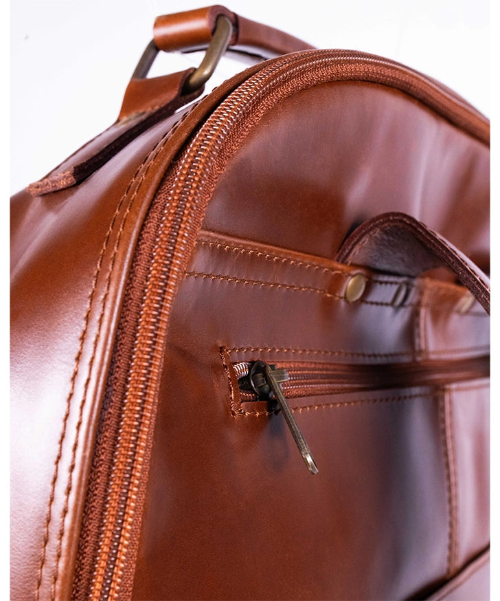 Luvetto Altieri Urban Heritage Backpack