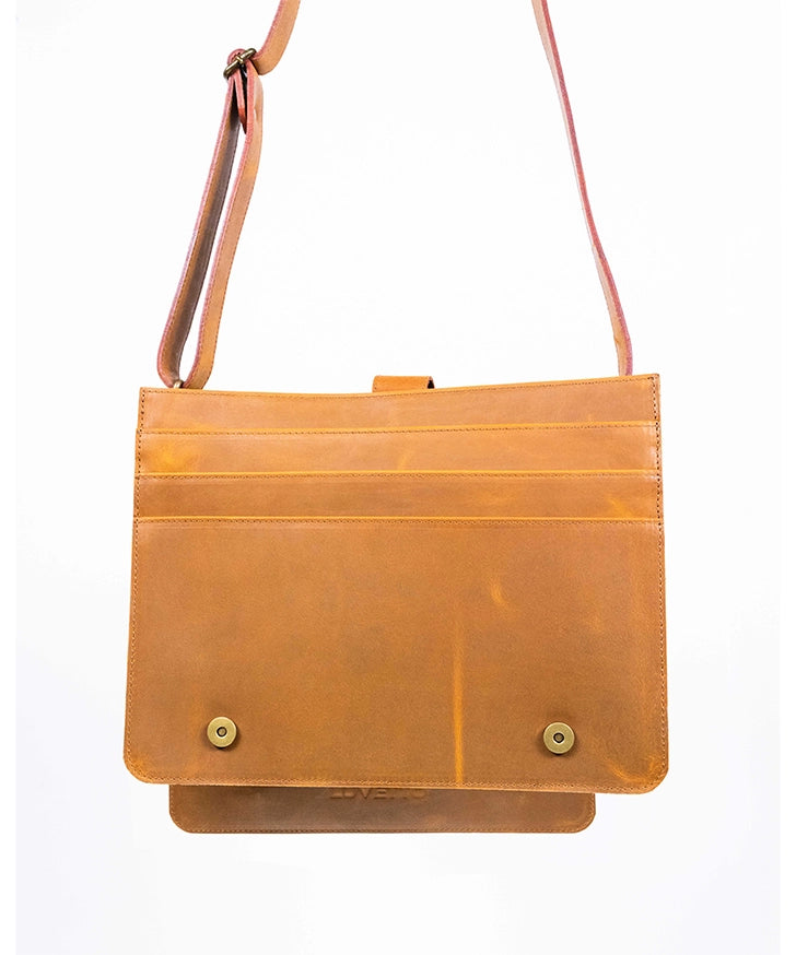 Luvetto Valigio Tecnico Laptop Bag