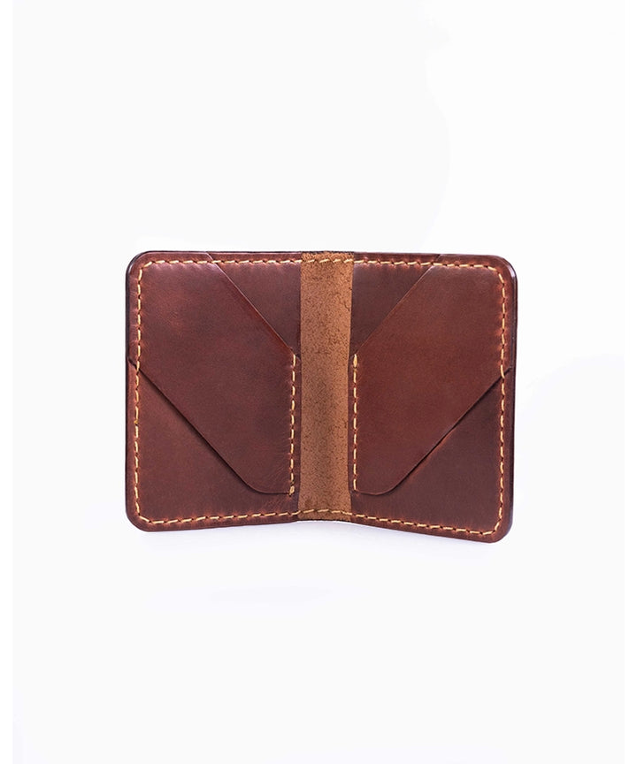 Luvetto NeroEdge Card Case