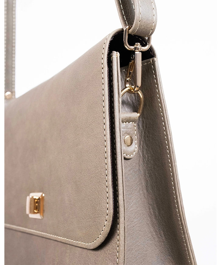 Luvetto Bellessa Borsa Women’s Shoulder Bag