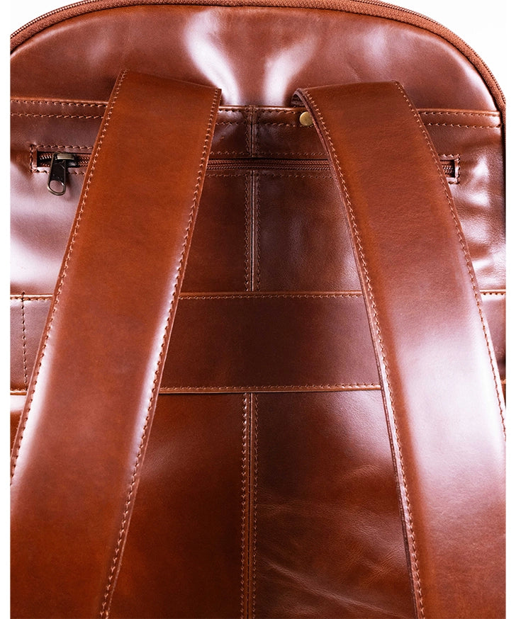 Luvetto Altieri Urban Heritage Backpack