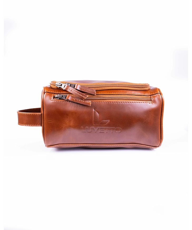 Luvetto Ravello Toiletry (Organizer) Bag