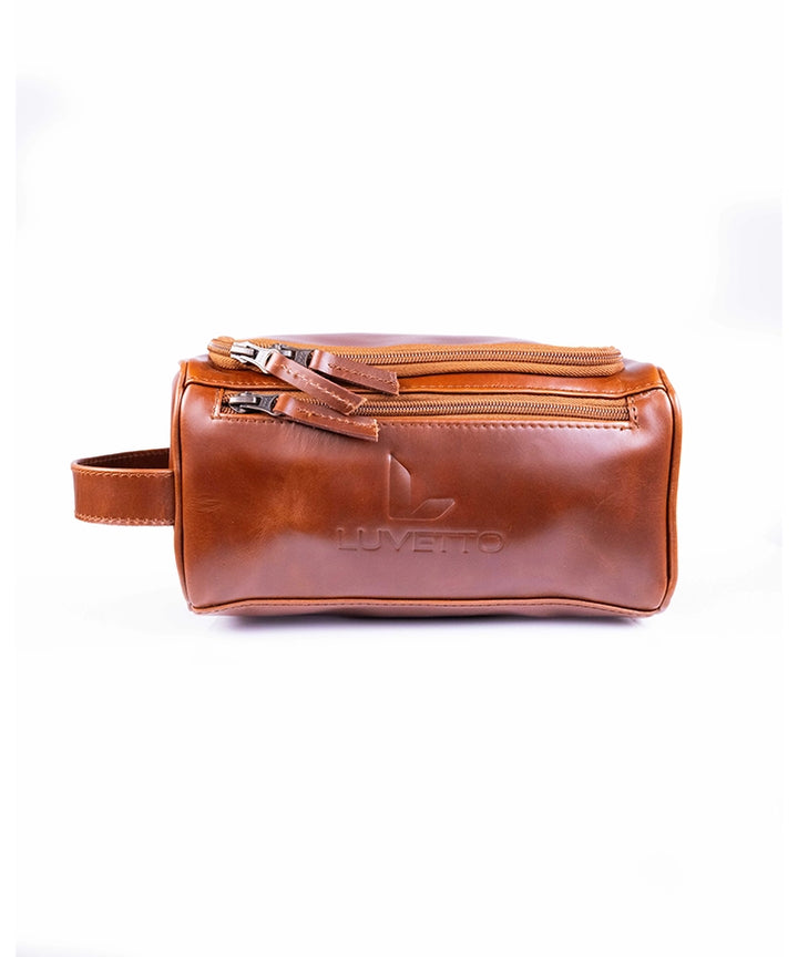 Luvetto Ravello Toiletry (Organizer) Bag