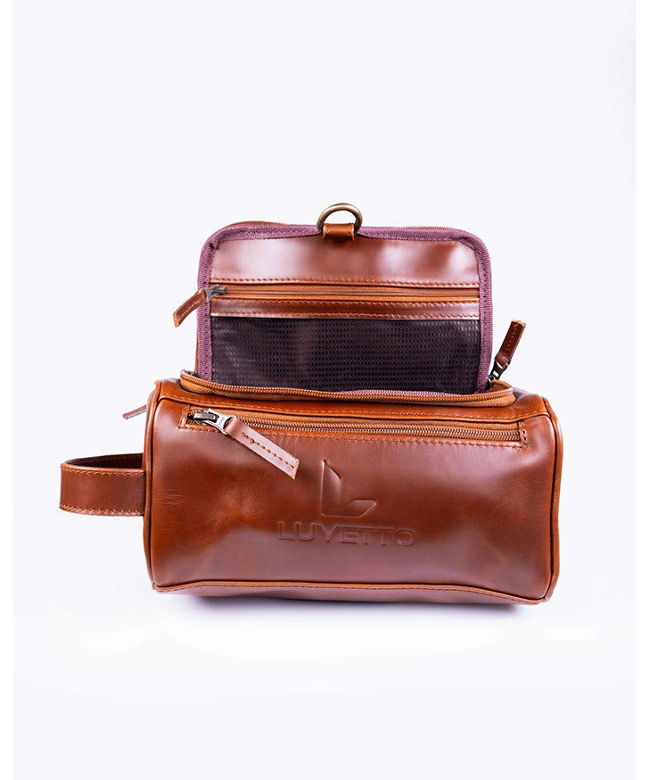 Luvetto Ravello Toiletry (Organizer) Bag