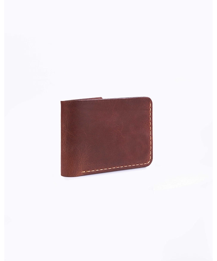 Luvetto Bellagio Trifold Wallet