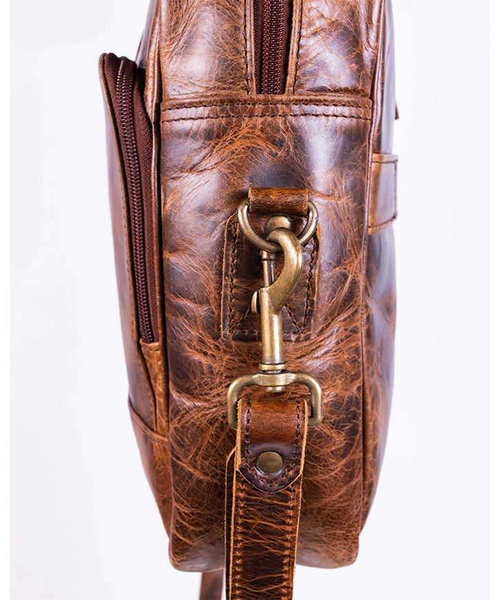 Luvetto Cavalleri Office Bag