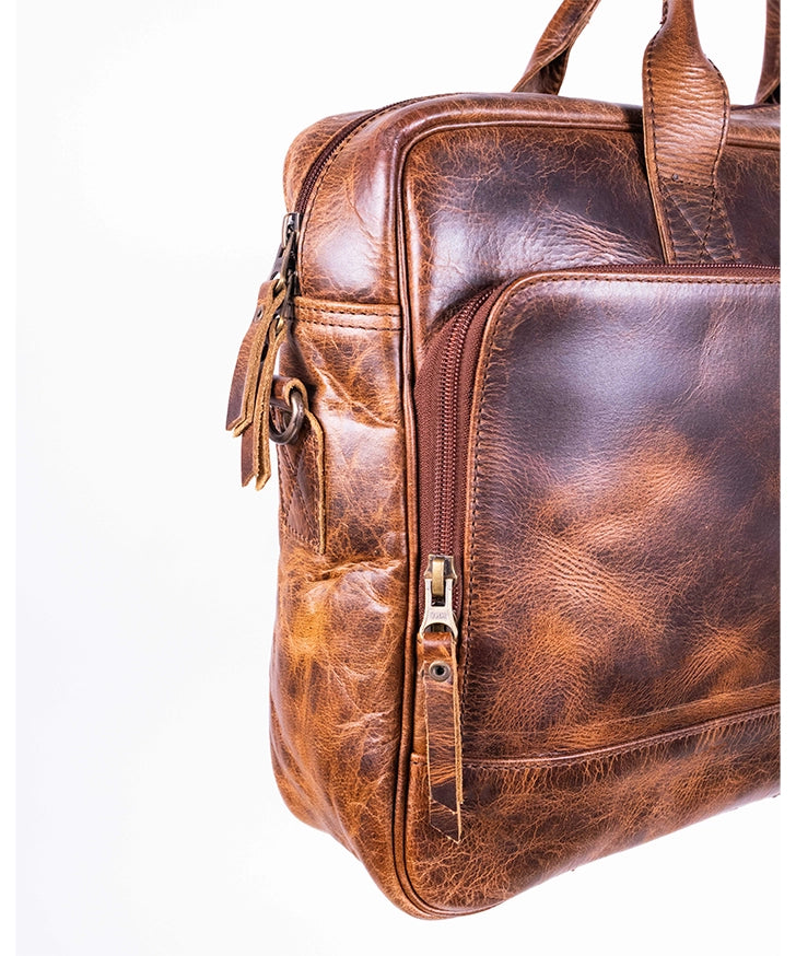 Luvetto Cavalleri Office Bag