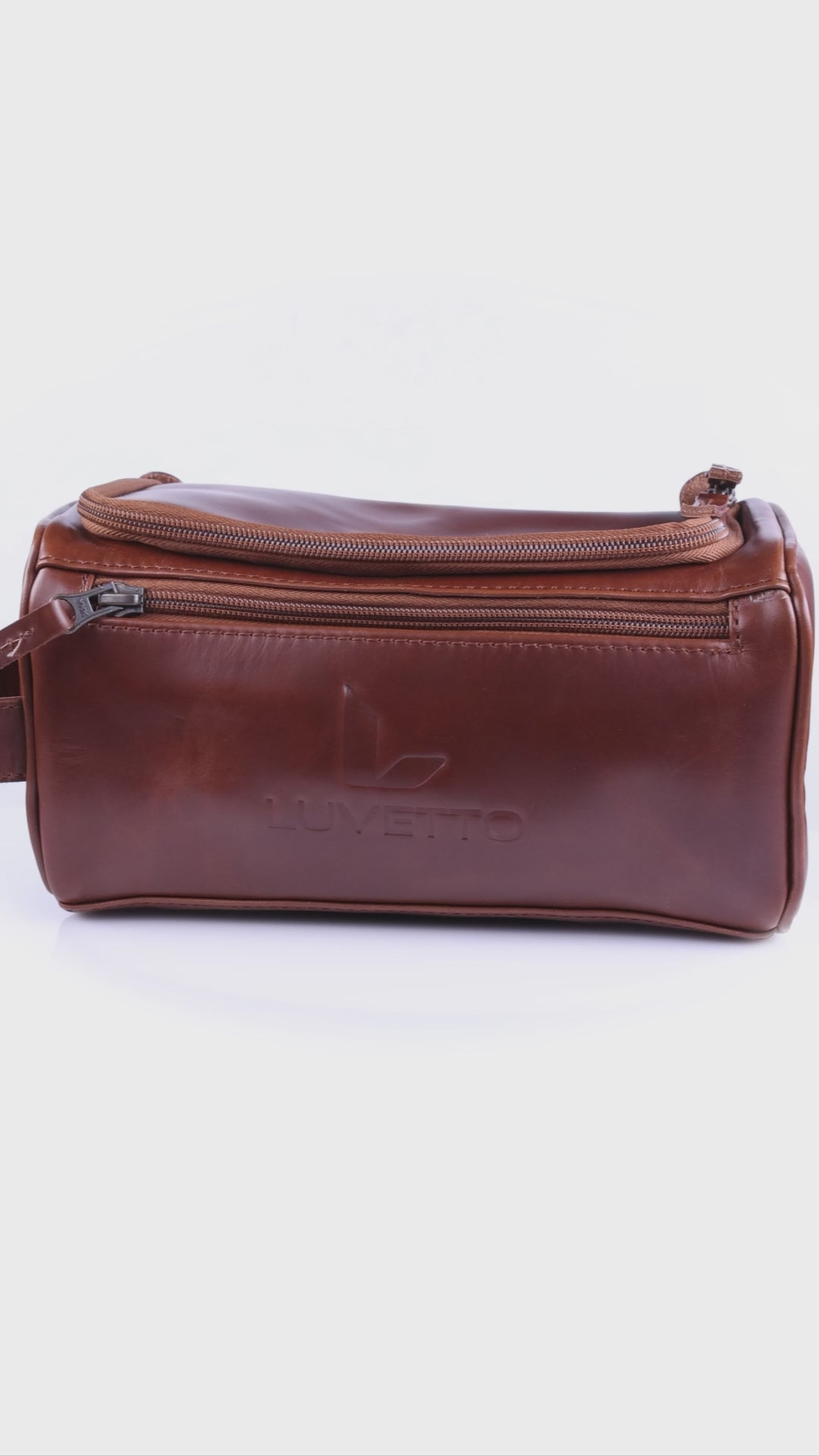 Luvetto Ravello Toiletry (Organizer) Bag