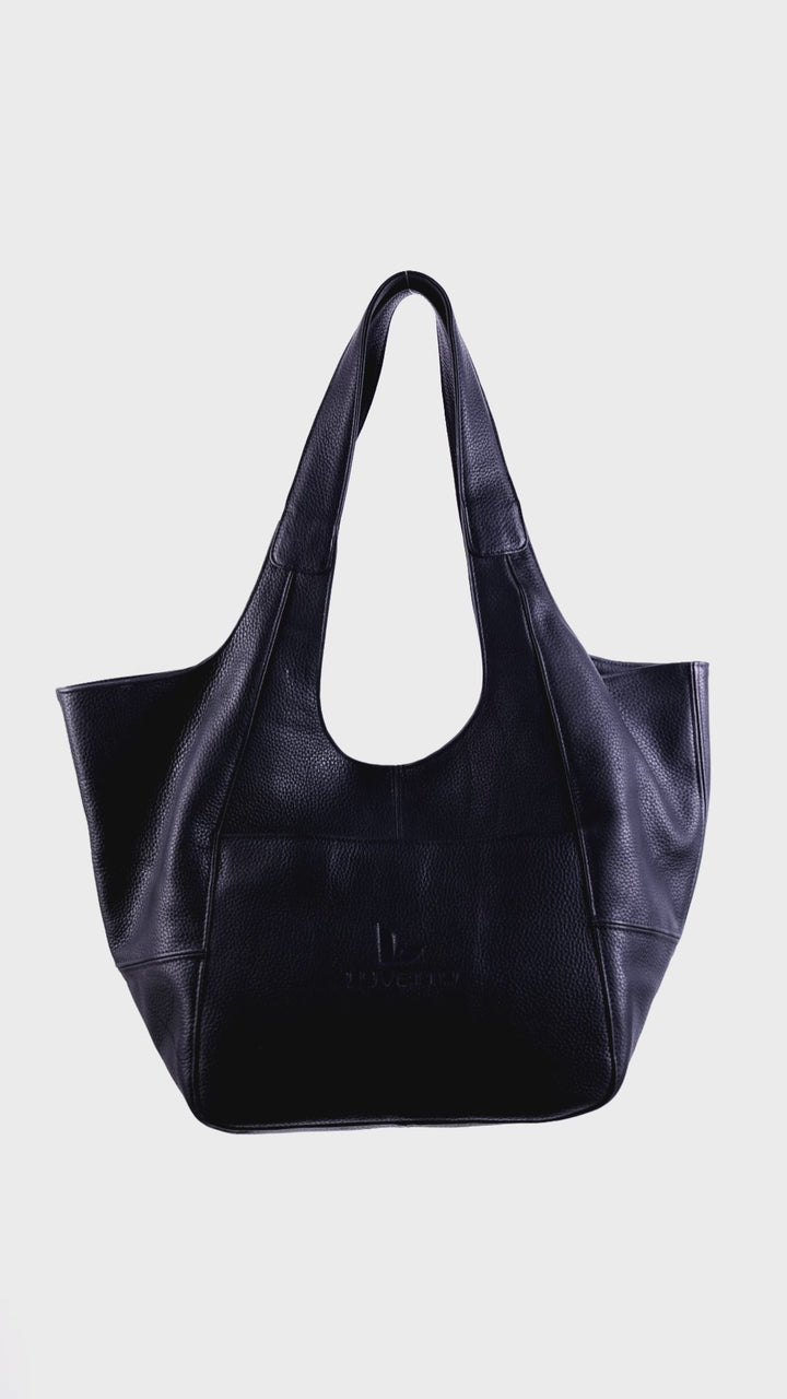 Luvetto Serafina Luxe Tote Bag
