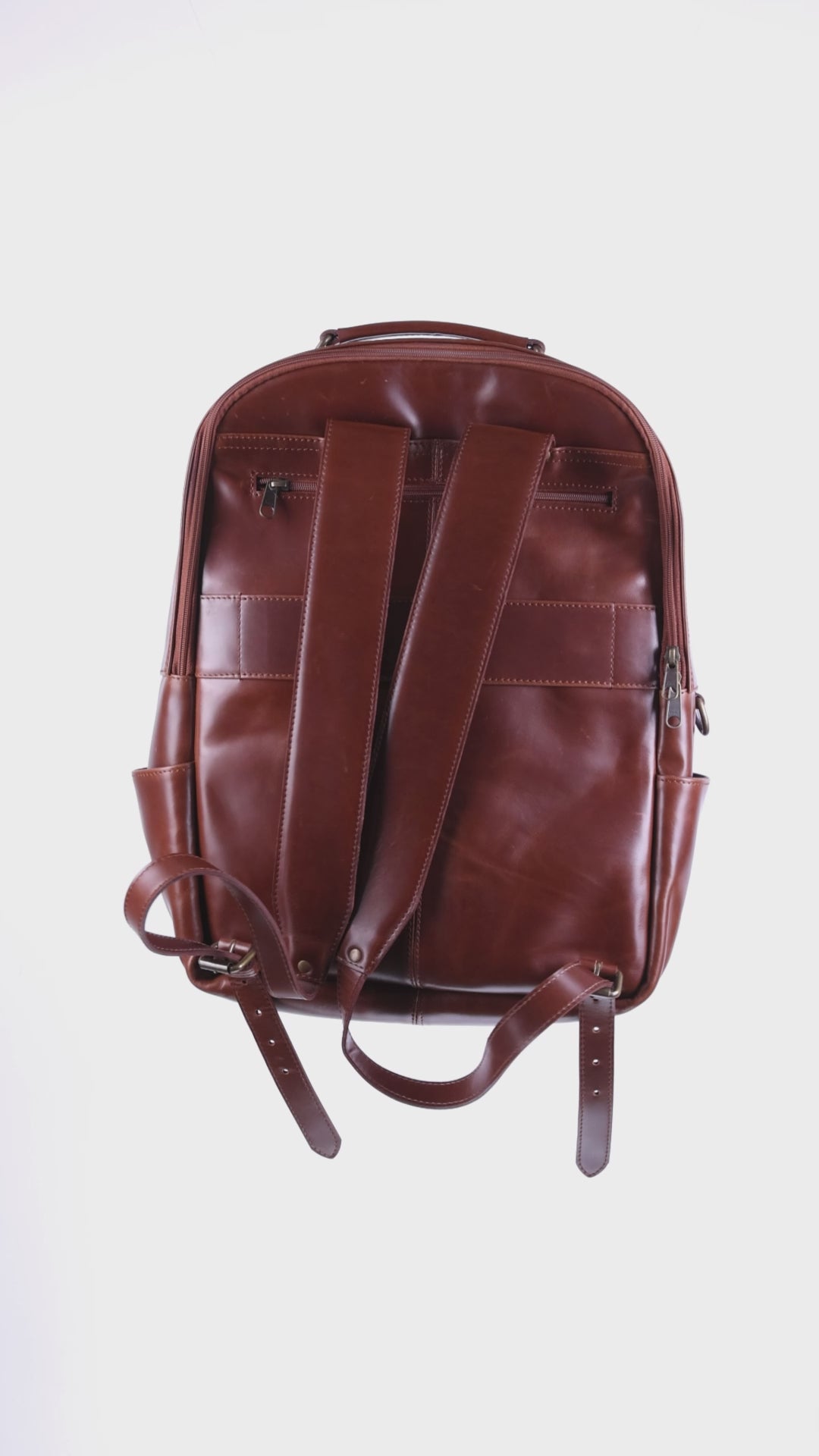 Luvetto Altieri Urban Heritage Backpack