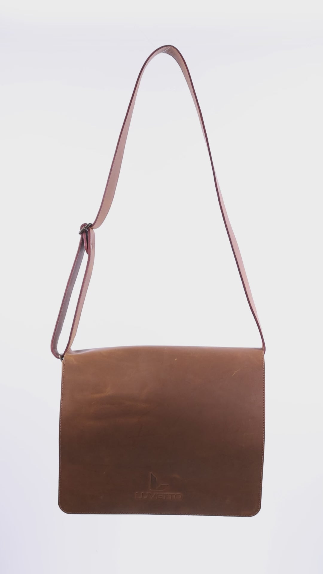 Luvetto Valigio Tecnico Laptop Bag